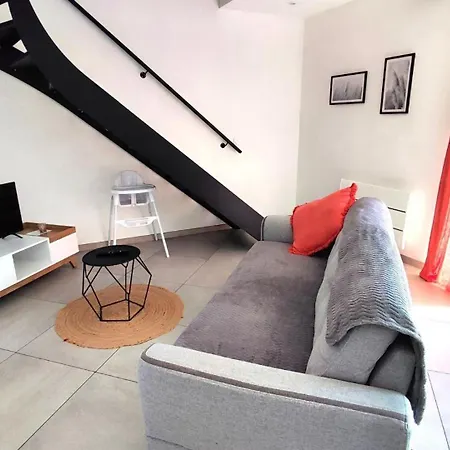 בית נופש Matheis