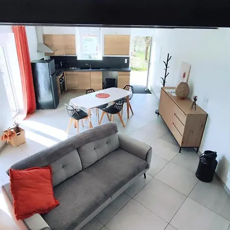 Matheis בית נופש