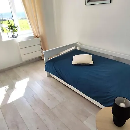 בית נופש Matheis Damouzy