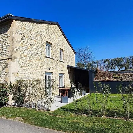 בית נופש Matheis *