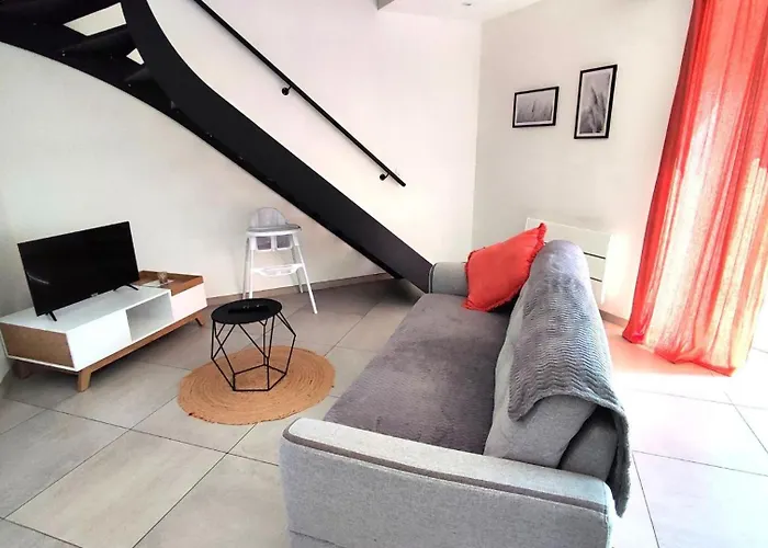 Casa vacanze Matheis