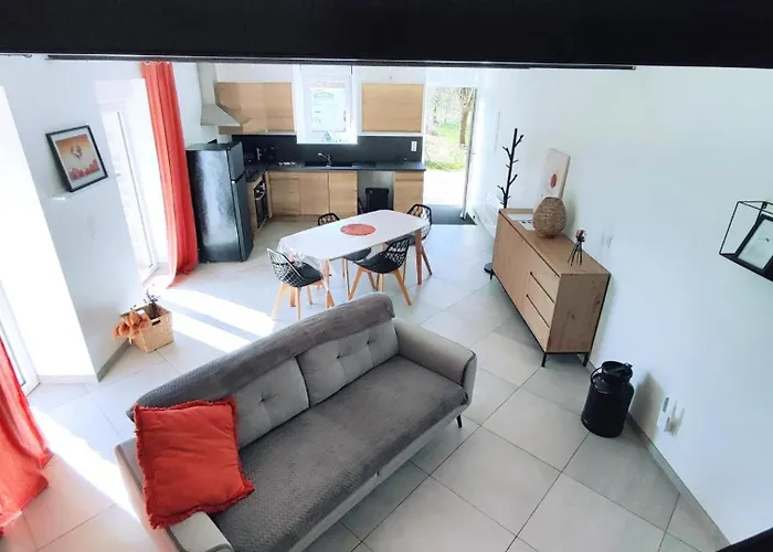 Matheis Casa vacanze