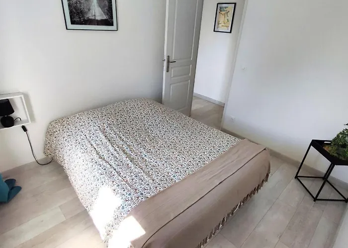 Matheis Casa vacanze Damouzy