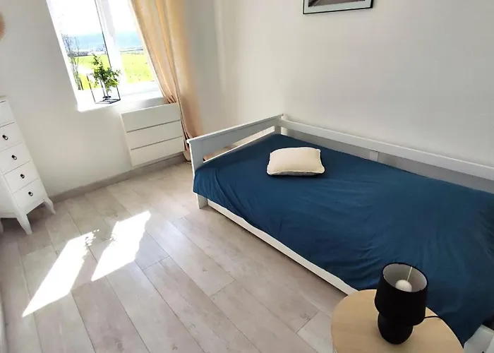 Casa vacanze Matheis Damouzy