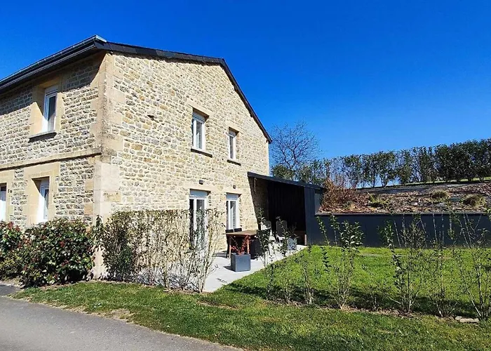 Casa vacanze Matheis *